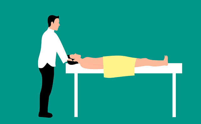 Proven Neck Stiffness Relief: Trusted Chiropractor Offers Superior Innovative Care