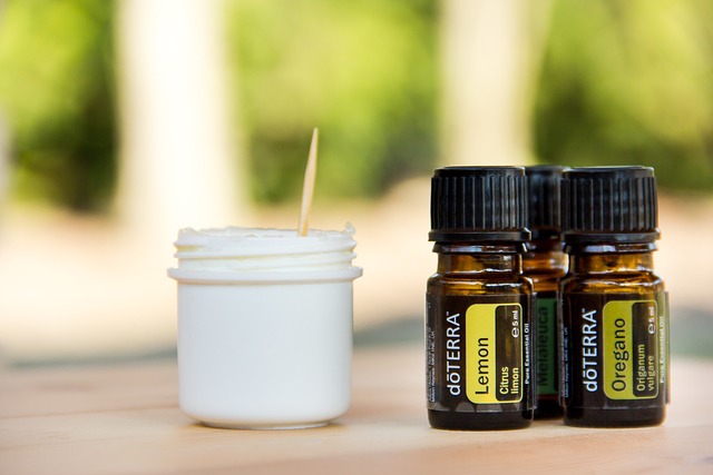 Trusted Herbal Pain Relief: Innovative Solutions for Frisco Muscle Soreness