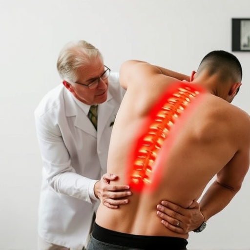 Proven Chronic Pain Relief: Trusted Chiropractic Adjustments for Lasting Relief