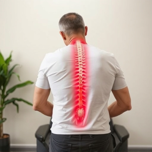 Frisco’s Trusted Chiropractors: Innovative Non-Invasive Pain Relief Solutions Proven to Deliver Superior Results