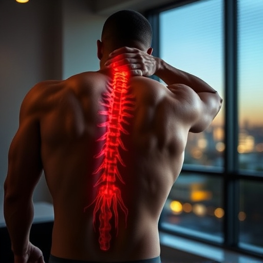 Revolutionize Back Pain Relief with Trusted Chiropractic Techniques for Chronic Pain