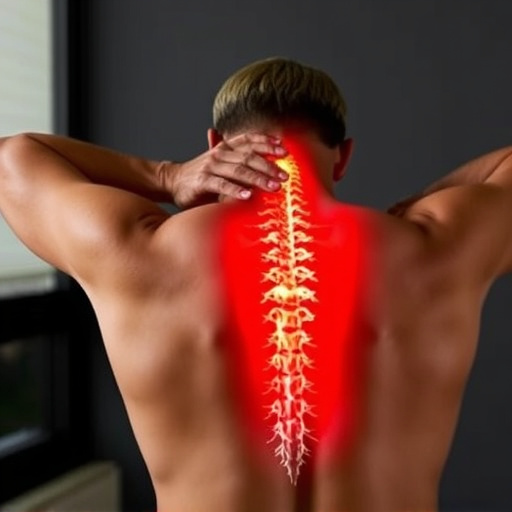 Trusted Chiropractic Care: Superior Non-Invasive Neck Pain Relief in Frisco