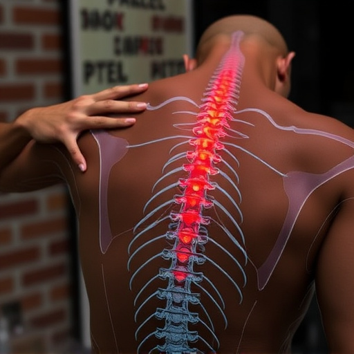 Proven Chiropractic Adjustments: Superior Pain Relief for Chronic Conditions
