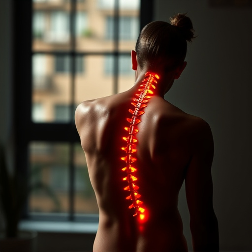 Trusted Frisco Chiropractor Offers Proven Pain Solutions for Optimal Wellness