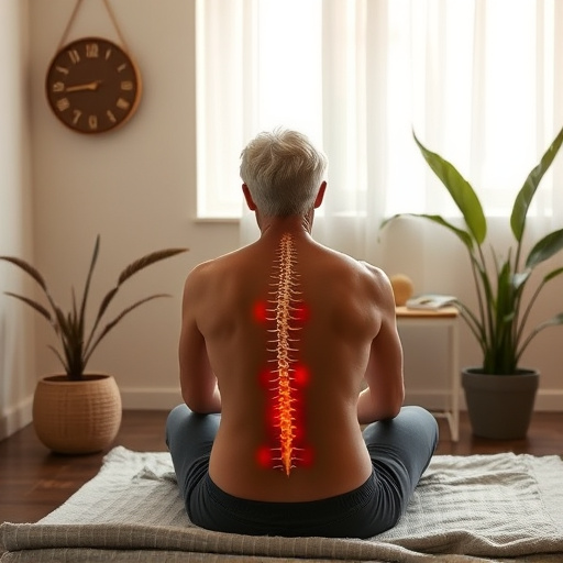 Trusted Chiropractors: Proven Holistic Pain Relief Solutions for Lasting Success