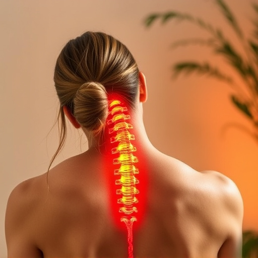 Experience Chronic Neck Pain Relief with Proven Chiropractic Adjustments