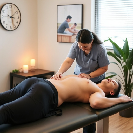 Trusted Pediatric Chiropractic in Frisco: Proven Relief for Neck Pain & Headaches