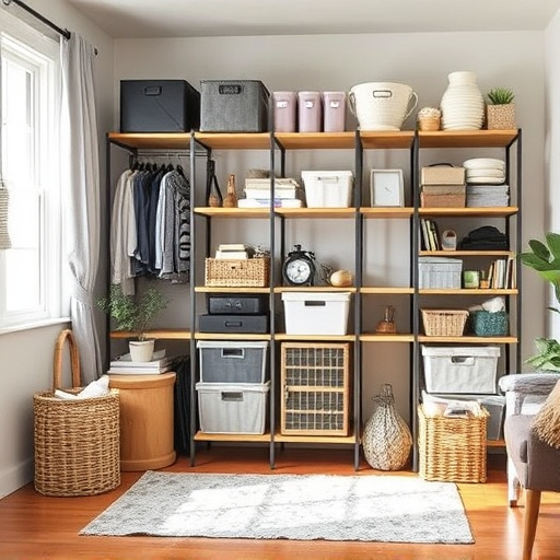 Proven Expertise in Home Organization & Superior Decluttering for Optimal Spaces