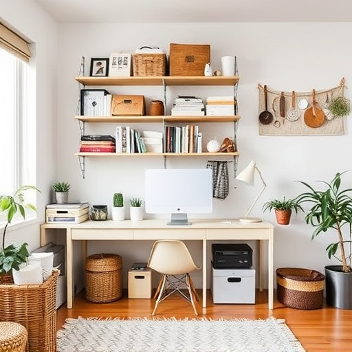Trusted Home Organization: Superior Decluttering for Busy Professionals