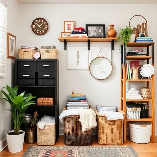 Transform Your Space: Proven Strategies for Superior Home Organization & Decluttering