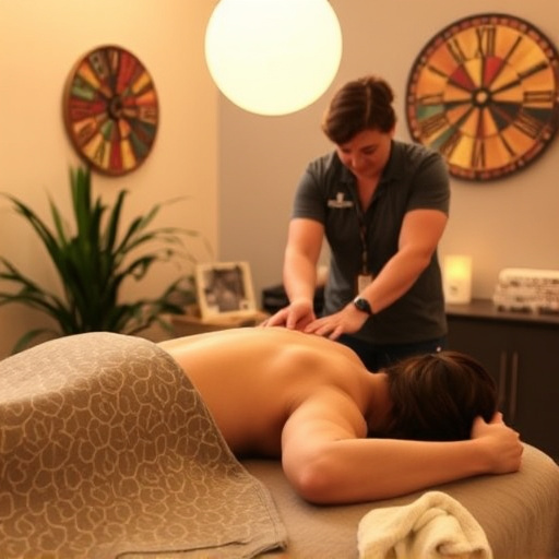 Proven Tai Chi & Heat Therapy for Effective Neck Pain Relief Frisco