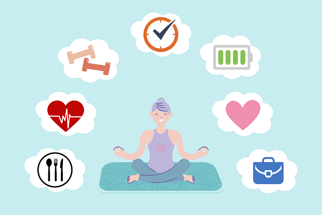 Proven Yoga-Infused Essential Oils for Chronic Neck Pain Relief