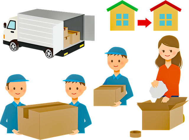 Proven San Francisco Movers: Affordable, Superior Box Solutions for Seamless Moves