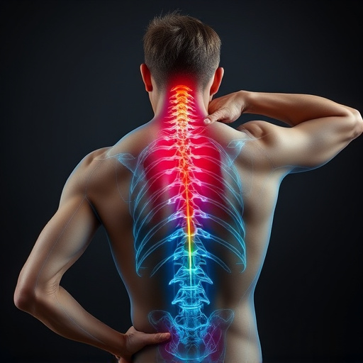 Experience Superior Pain Relief with Trusted Essential Oils for Holistic Healing