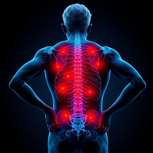 Trusted Herniated Disc Therapy: Innovate Spinal Alignment for Superior Relief