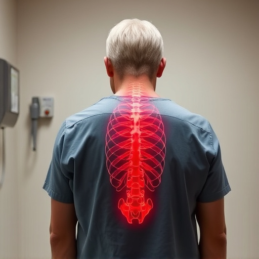 Innovative Chiropractic Adjustments: Proven Relief for Chronic Pain