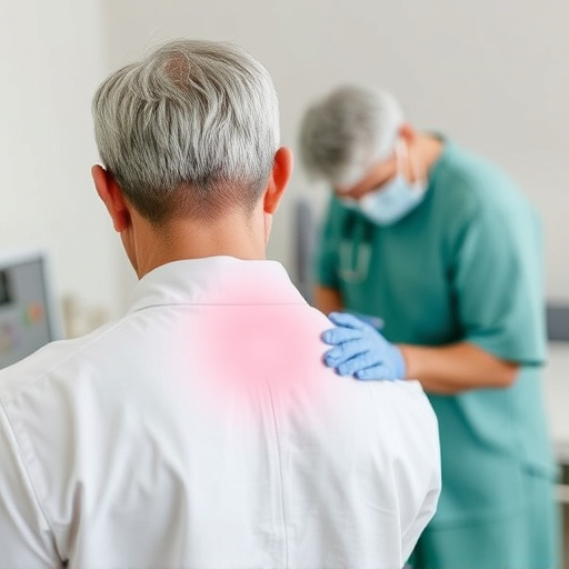 Proven Chiropractic Care for Neck Pain Relief in Frisco: Trusted Solutions by Innovative Chiropractors