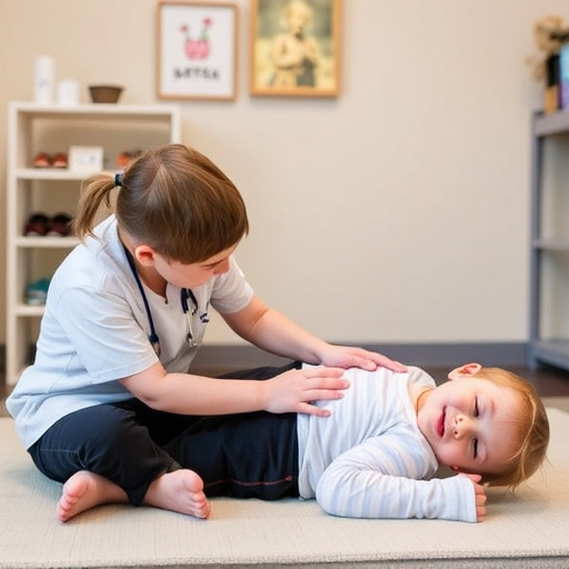 Trusted Prenatal Chiropractic in Frisco: Superior Relief for Pregnancy Pain