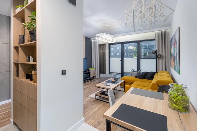 Local Furniture Technicians for Efficient SF Disassembly & Reassembly