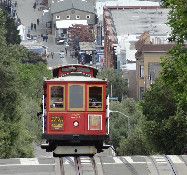 Proven Expertise in Quick Relocation Services San Francisco