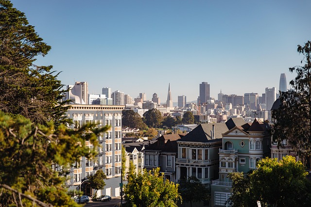 Trusted Professional Home Moving: Seamless SF Cross-State Relocation Experts