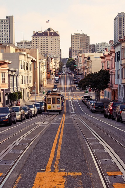 Relocation Experts Offer Reliable Packing Assistance in San Francisco