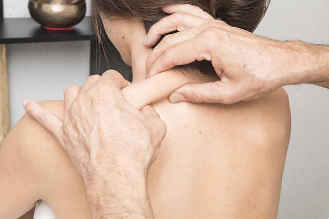 Proven Chiropractic Care: Superior Pain Relief, Innovative Success