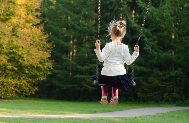 Proven Gentle Chiropractic for Kids’ Posture Correction & Back Pain Relief