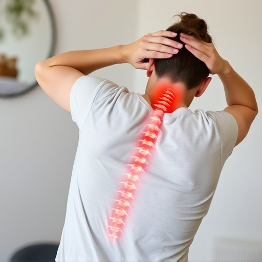 Proven Chiropractic Solutions for Long-Term Chronic Pain Relief