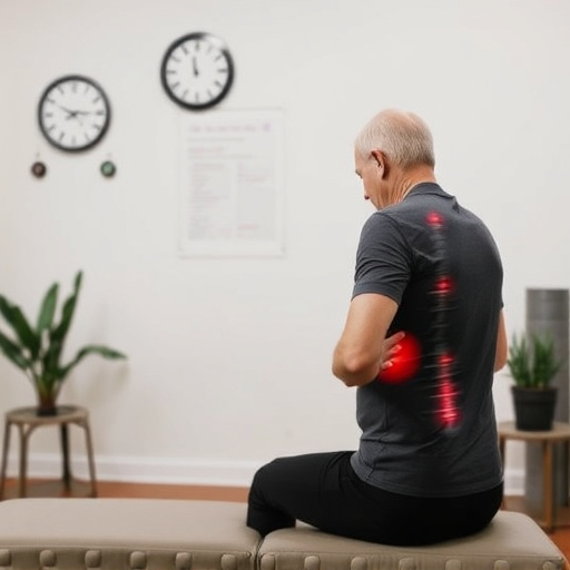 Proven & Innovative Chiropractic Techniques for Effective Chronic Pain Management