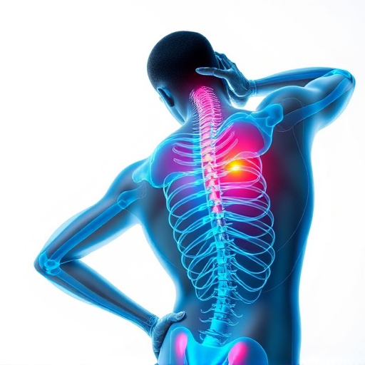 Trusted Chiropractic Offers Proven Holistic Pain Relief Solutions