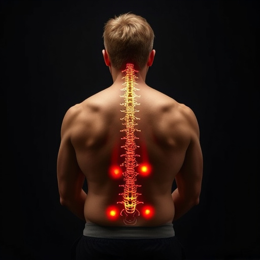 Trusted Frisco Chiropractor: Superior Pain Relief Solutions for Innovative Chronic Pain Management