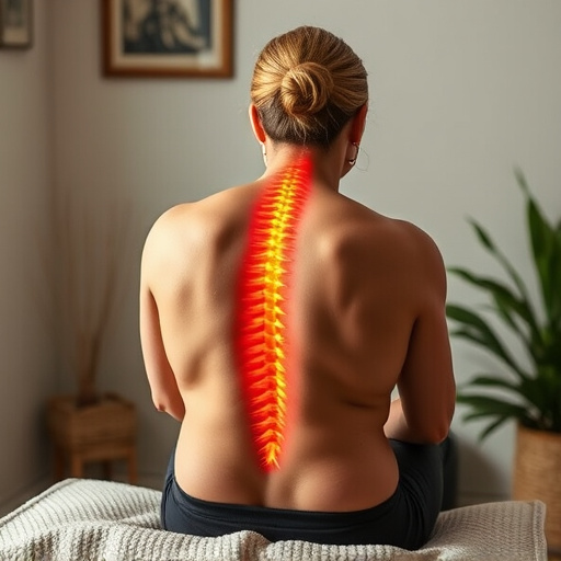 Trusted Holistic Chiropractic: Proven Joint Pain Relief in Frisco