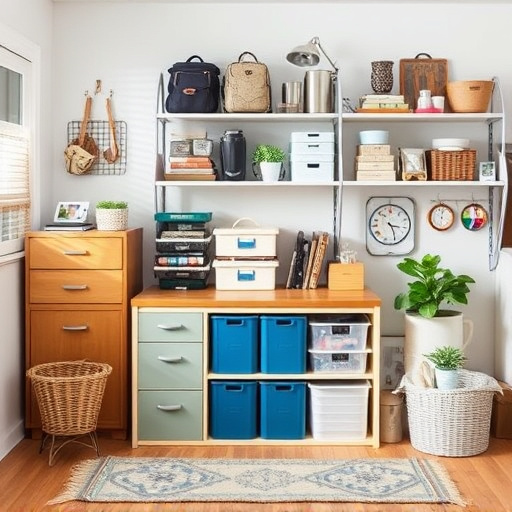 Transform Your Space: Proven Strategies for Stress-Free Living via Home Organization & Decluttering