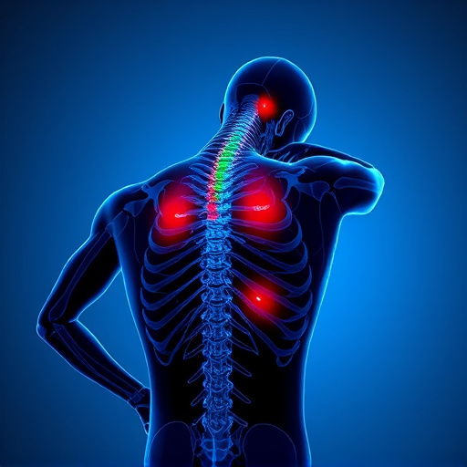 Proven Advanced Chiropractic for Holistic Pain Relief Success