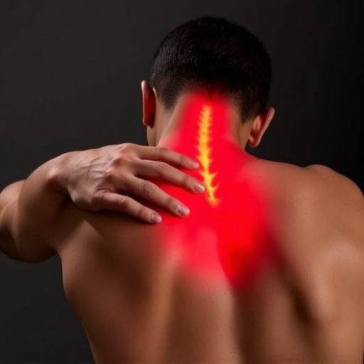 Discover Superior Chronic Pain Management: Trusted Chiropractic Care in Frisco Clinics