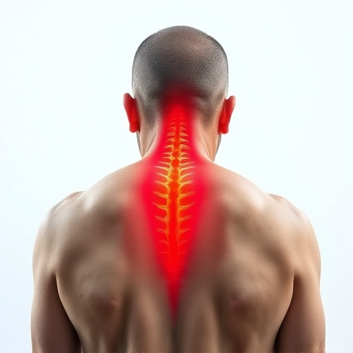 Proven Chiropractic Care: Innovative Techniques for Chronic Pain Relief