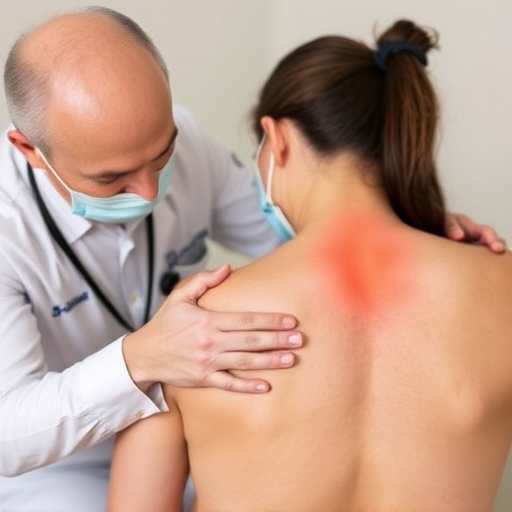 Proven Chiropractic Care for Chronic Pain Management in Frisco