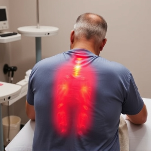 Proven & Innovative Chiropractic Techniques for Effective Chronic Pain Management