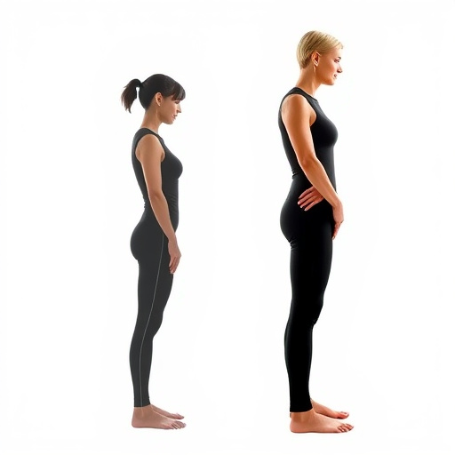 Proven Posture Correction: Trusted Sciatica Relief & Management