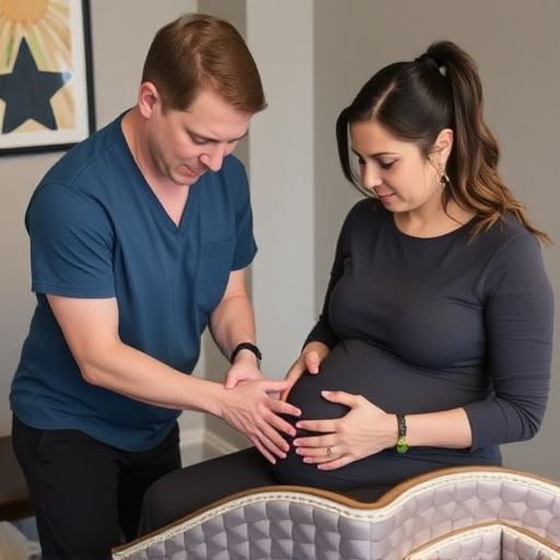 Trusted Prenatal Chiropractic: Superior Relief for Frisco Moms with Proven Pediatric Services