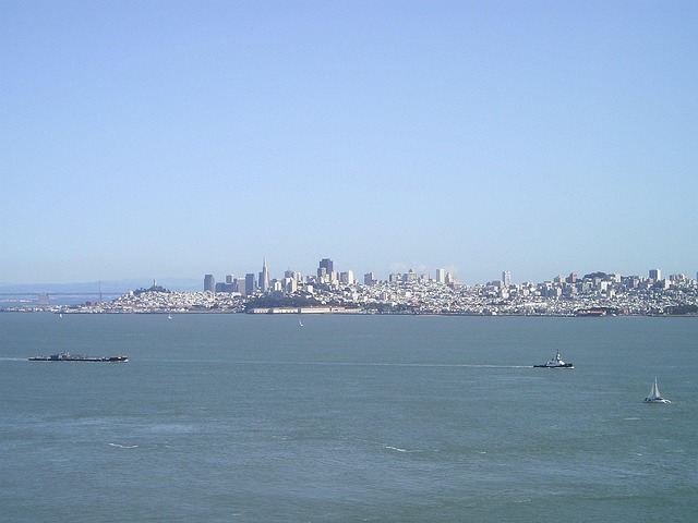 Mastering Stress-Free Long Distance Moves: Trusted Experts Guide SF Residents