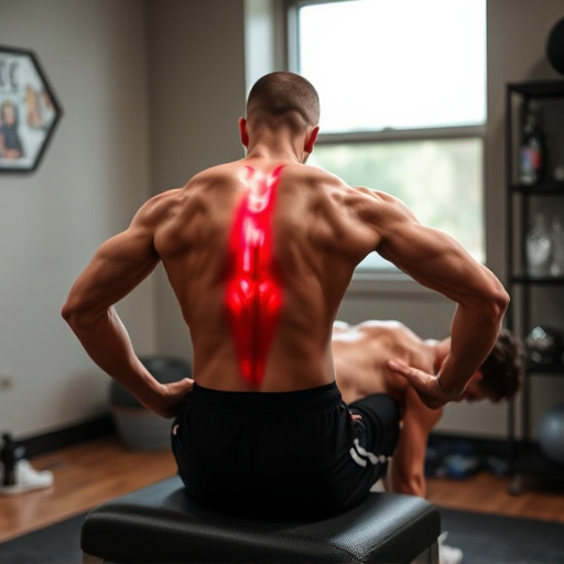 Proven Frisco Chiropractors Offer Superior Neck & Back Pain Relief