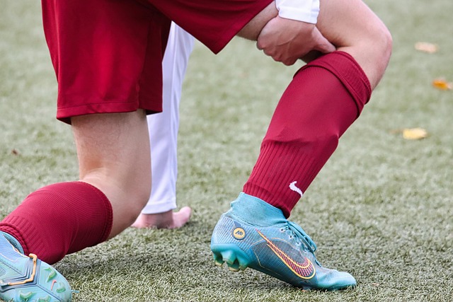 Trusted Frisco Chiropractors Offer Superior Sports Injury Relief & Spinal Alignment