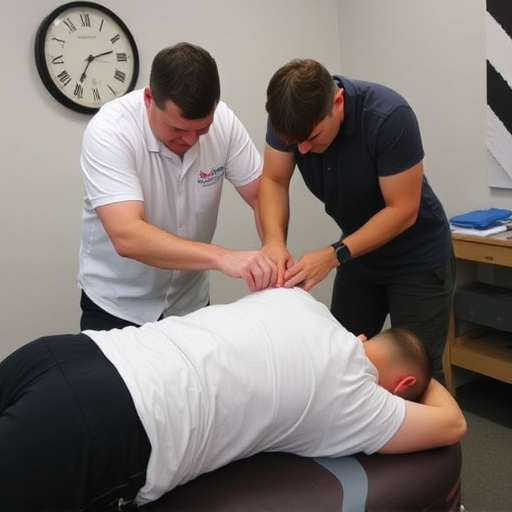 Trusted Chiropractic Adjustments for Optimal Spinal Alignment During Pregnancy