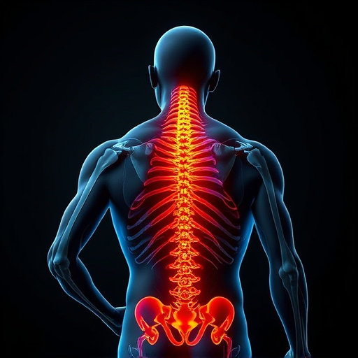 Unlock Chronic Pain Relief: Trusted Chiropractic Techniques for Proven Success