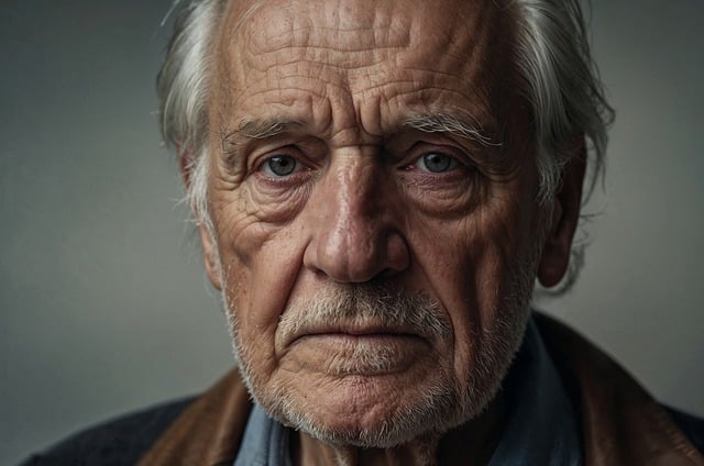 Elderly Person