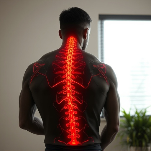 Trusted Frisco Chiropractor: Proven Pain Solutions for Lasting Relief