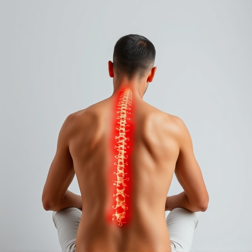 Discover Proven, Innovative Holistic Chiropractic Pain Relief for Lasting Comfort