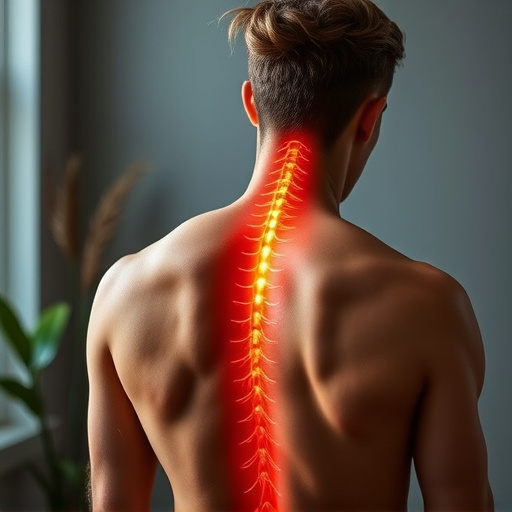 Proven Holistic Chiropractic Adjustments for Chronic Pain Relief & Neck Care